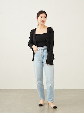 tomiさんのコーディネート