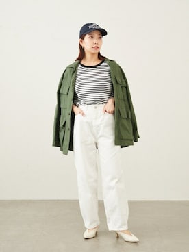 tomiさんのコーディネート