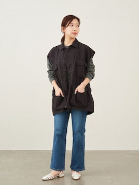 tomiさんのコーディネート