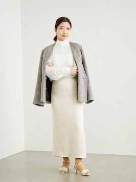 tomiさんのコーディネート