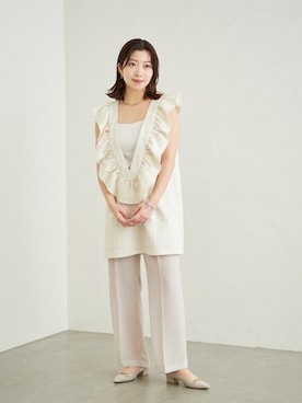 tomiさんのコーディネート