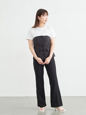 tomiさんのコーディネート