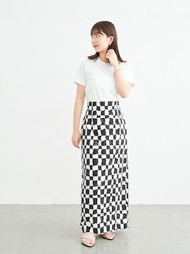 tomiさんのコーディネート