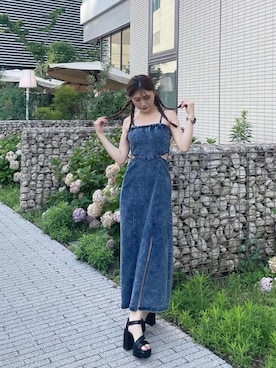 nanaさんのコーディネート