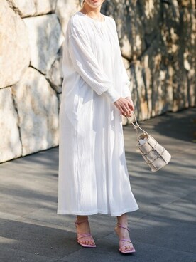 LANDWARDS officialさんのコーディネート