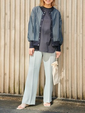 LANDWARDS officialさんのコーディネート