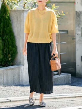 LANDWARDS officialさんのコーディネート