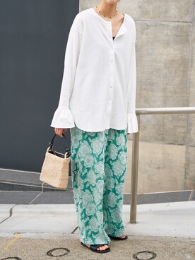 LANDWARDS officialさんのコーディネート