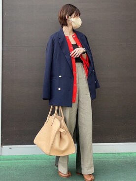 LANDWARDS officialさんのコーディネート