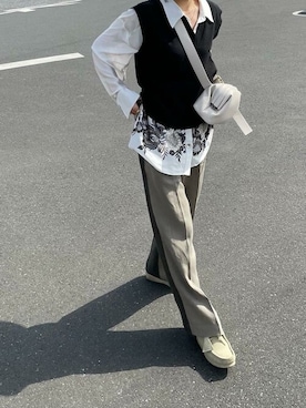 LANDWARDS officialさんのコーディネート