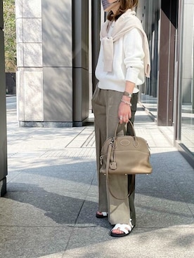 LANDWARDS officialさんのコーディネート