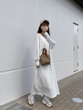 LANDWARDS officialさんのコーディネート