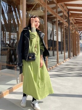 LANDWARDS officialさんのコーディネート