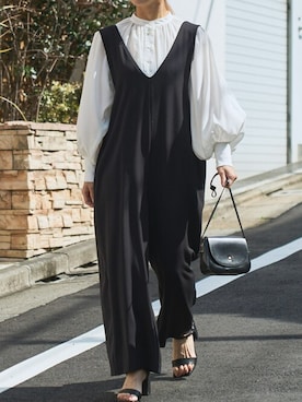 LANDWARDS officialさんのコーディネート