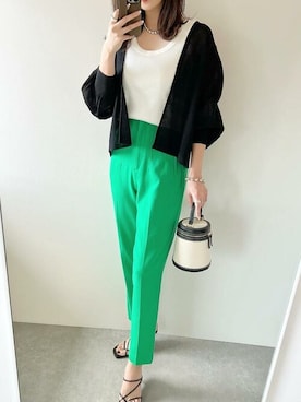 LANDWARDS officialさんのコーディネート