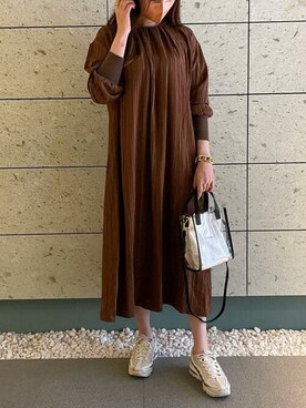 LANDWARDS officialさんのコーディネート