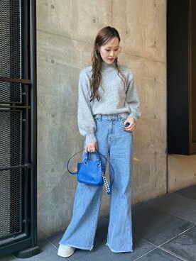 Staff_Sさんのコーディネート