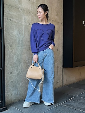 Staff_Sさんのコーディネート