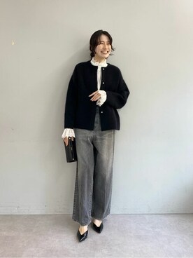 wgkatoさん（レディース・167cm）の秋コーディネート