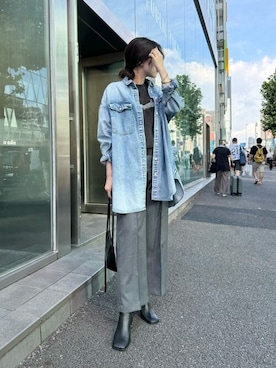 wgkatoさんのコーディネート