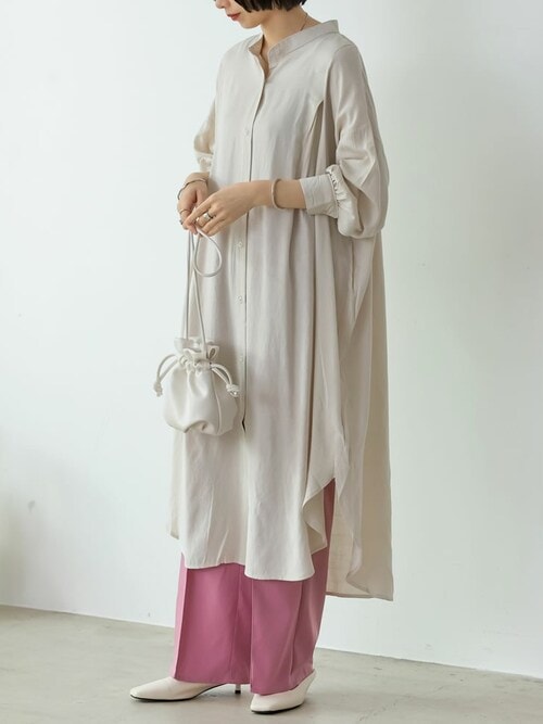 セール】[低身長/高身長サイズ有]カラーツイルセンター