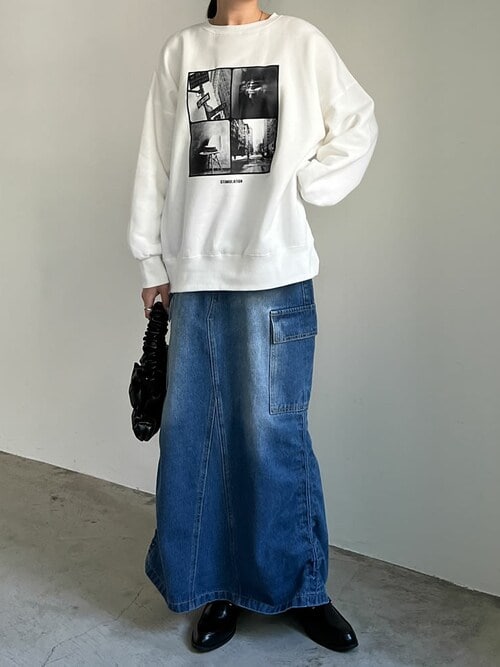 reedit_officialさんのコーディネート
