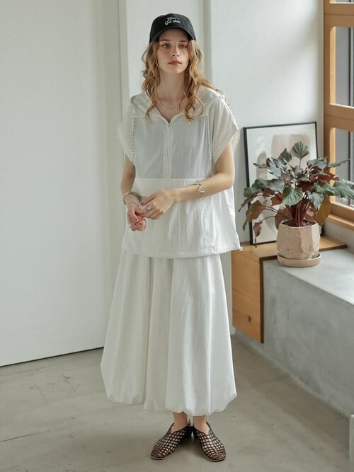 セール】[2025 SUMMER COLLECTION][RAIN SHIELD][撥水加工][低