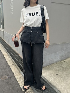 reedit_officialさんのコーディネート