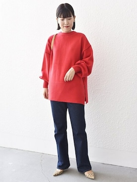 増田さんの（SHIPS | シップス）を使ったコーディネート