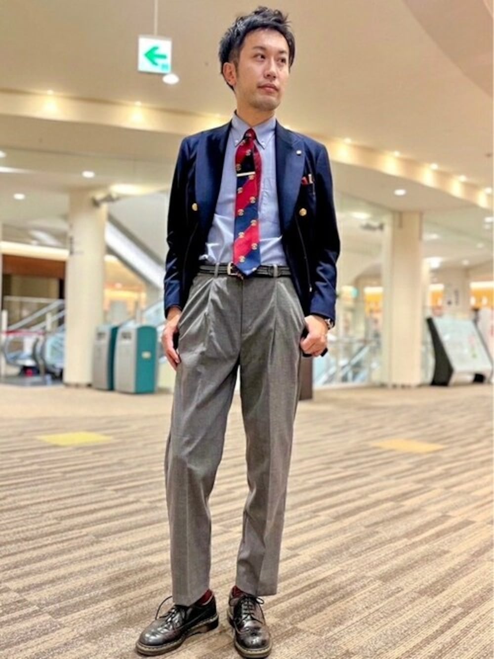 Perfect Suit FActory（パーフェクトスーツファクトリー）の