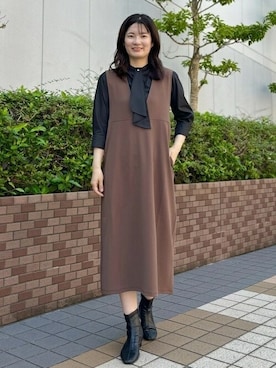 0493psfaさんの（Perfect Suit FActory | パーフェクトスーツファクトリー）を使ったコーディネート