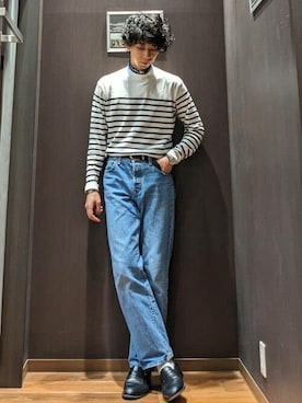 0493psfaさんの（Perfect Suit FActory | パーフェクトスーツファクトリー）を使ったコーディネート