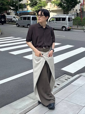 Shotaさんのコーディネート