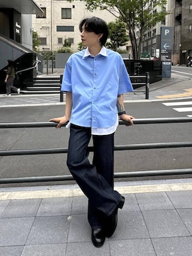 Shotaさんのコーディネート