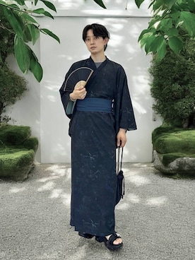 Shotaさんのコーディネート