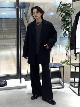 Shotaさんのコーディネート