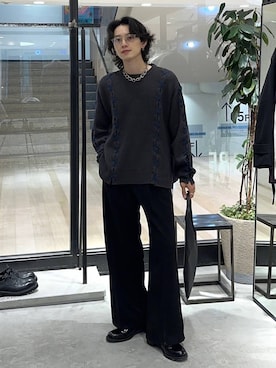 Shotaさんのコーディネート