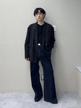 Shotaさんのコーディネート