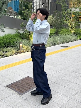 Shotaさんのコーディネート