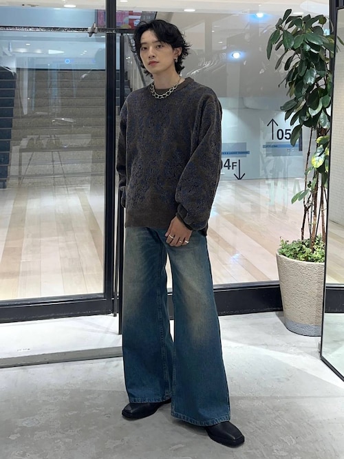 Shotaさんのコーディネート