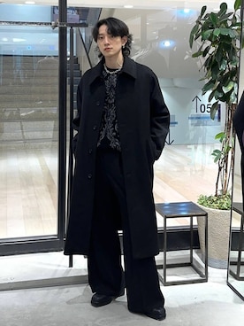 Shotaさんのコーディネート