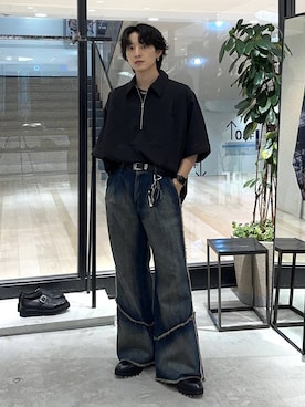 Shotaさんのコーディネート