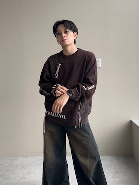Shotaさんのコーディネート