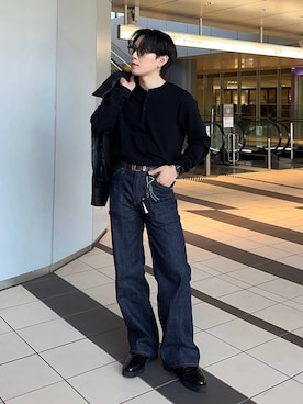 Shotaさんのコーディネート