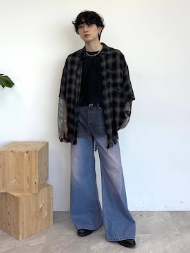 Shotaさんのコーディネート