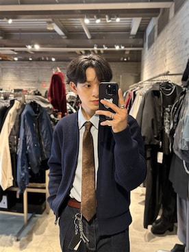 Shotaさんのコーディネート