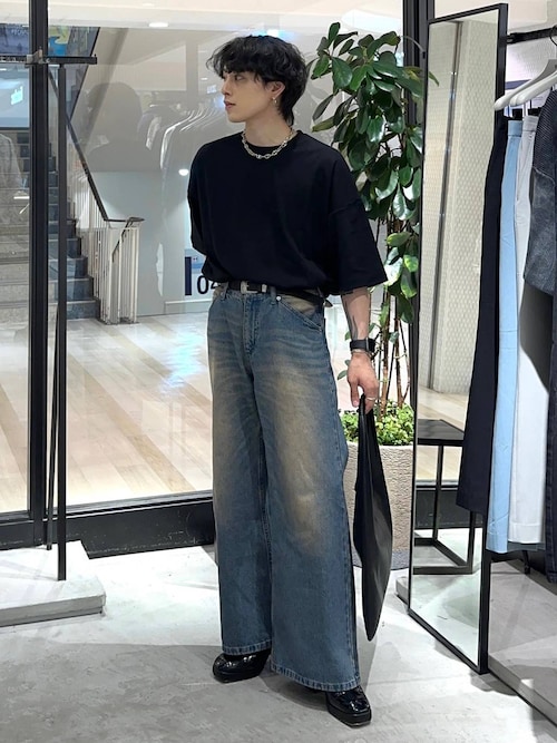 Shotaさんのコーディネート