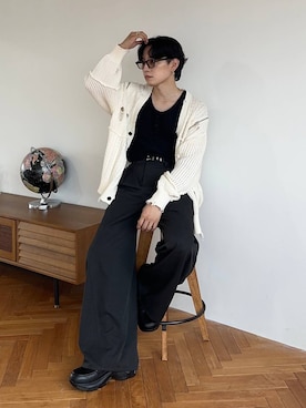 Shotaさん(メンズ・170cm)の夏コーディネート