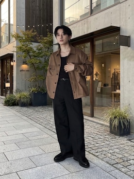 Shotaさんのコーディネート