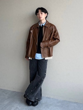 Shotaさんのコーディネート